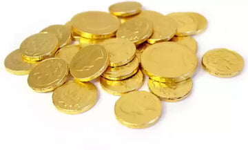 Choc Coins