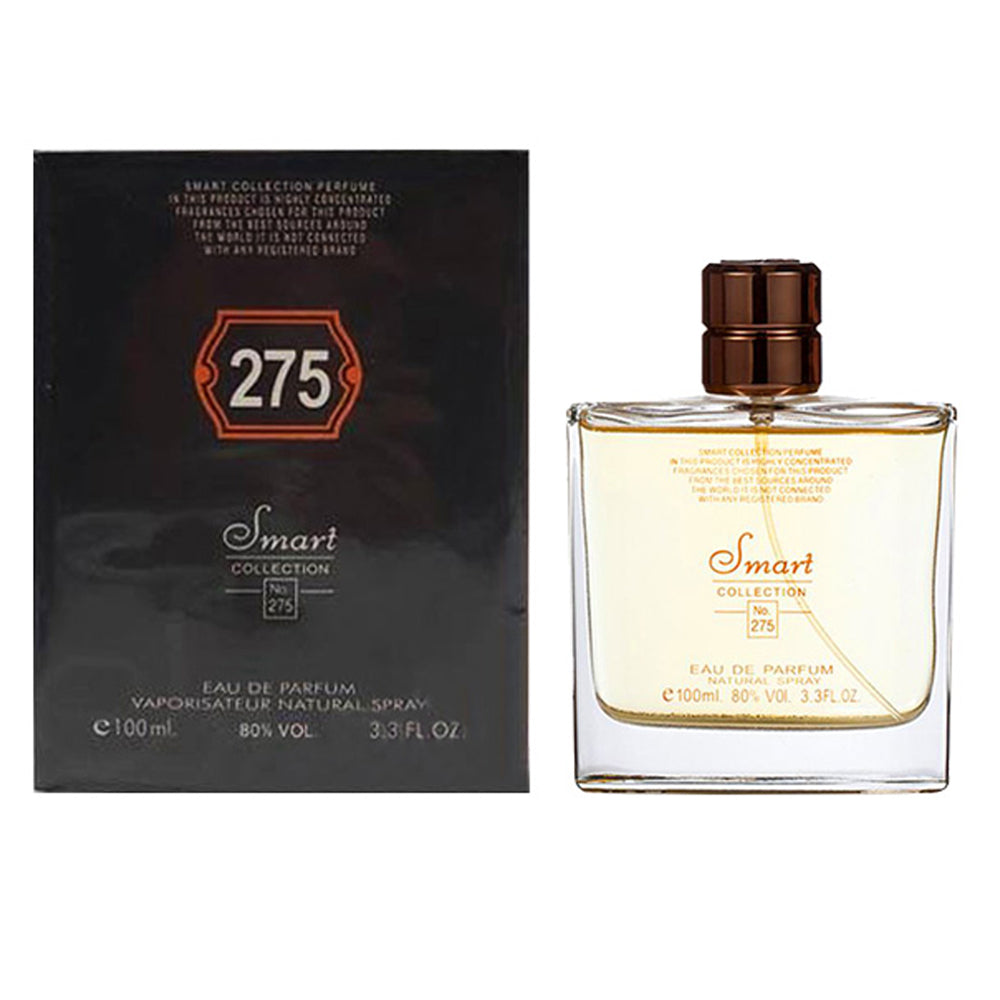 SMART COLLECTION 275 PERFUME 100ML