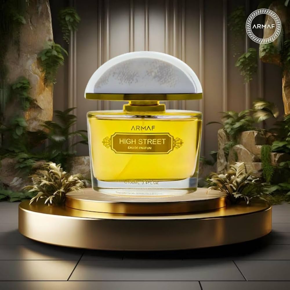 ARMAF HIGH STREET FOR WOMAN 100ML