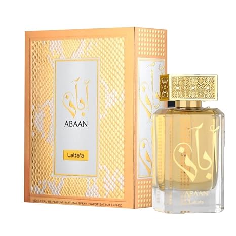 Lattafa Abaan Eau de Parfum Spray for Unisex