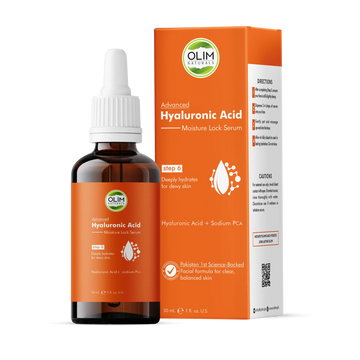 ADVANCED HYALURONIC ACID