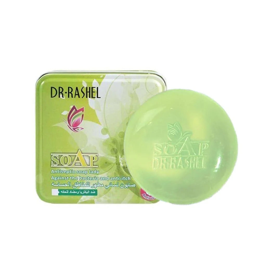 DR RASHEL SOAP ANTI SEPTIC ALOE