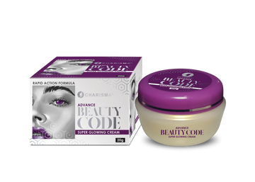 CHARIMA BEAUTY CODE CREAM 20GM