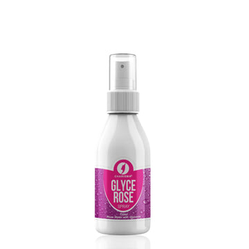 CHARISMA GLYCE ROSE SPRAY 120ML