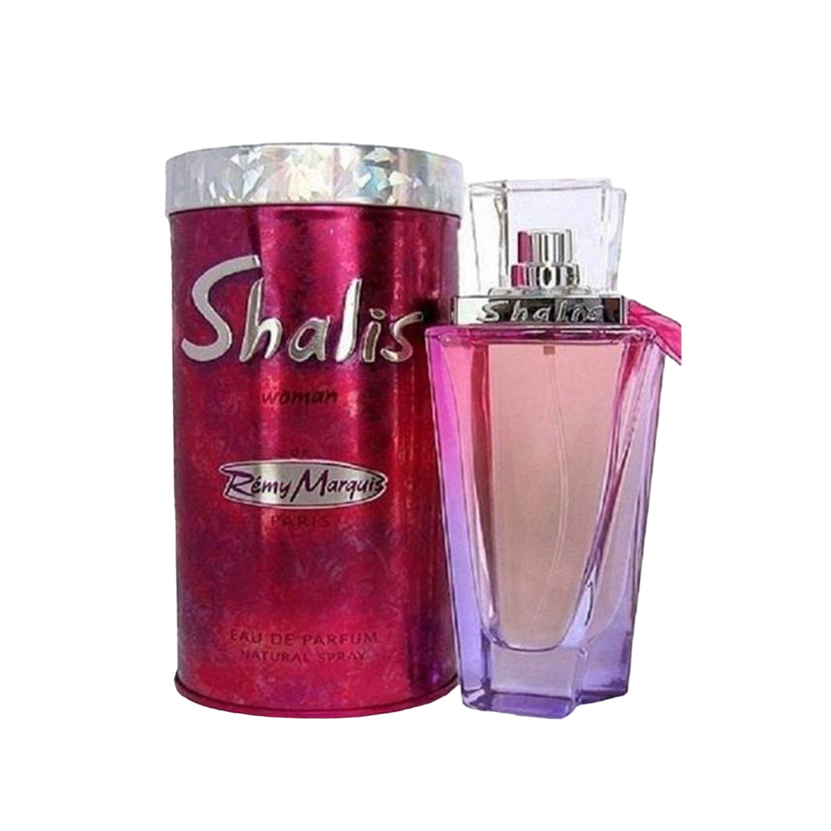 REMY MARQUIS SHALIS PERFUME 50ML