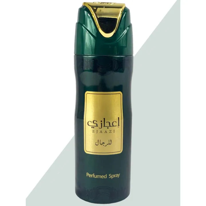 Lattafa LATTAFA EJAAZI BODY SPRAY 200ML