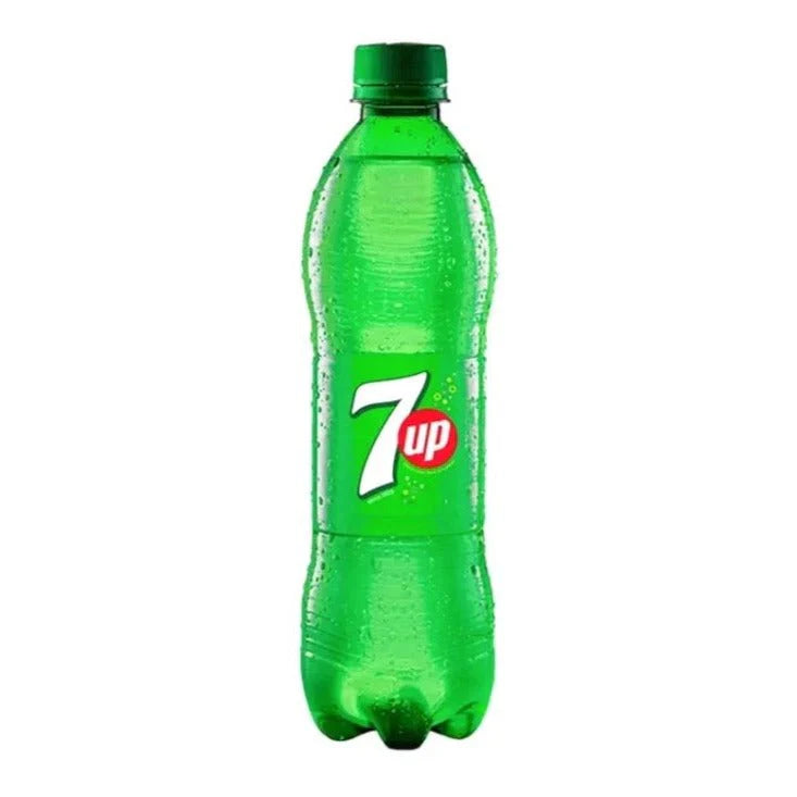 COLD DRINK 7UP 500ML