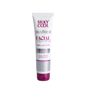 Diamond Facial Mud Mask