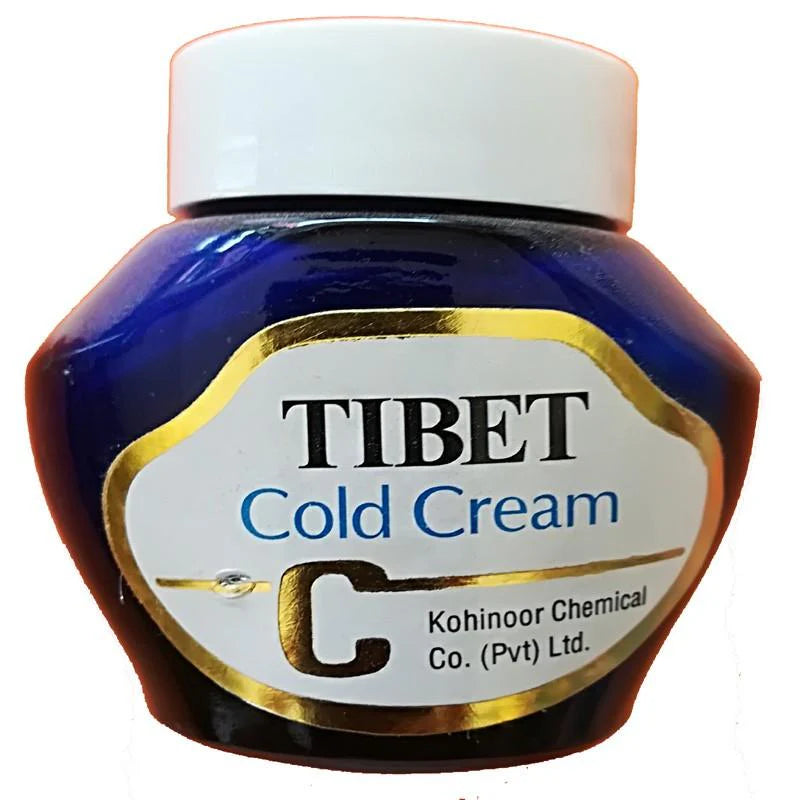 TIBET COLD CREAM SMALL