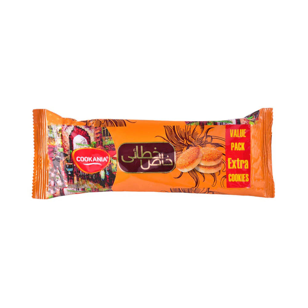 COOKANIA KHAS KHATAI VALUE PACK