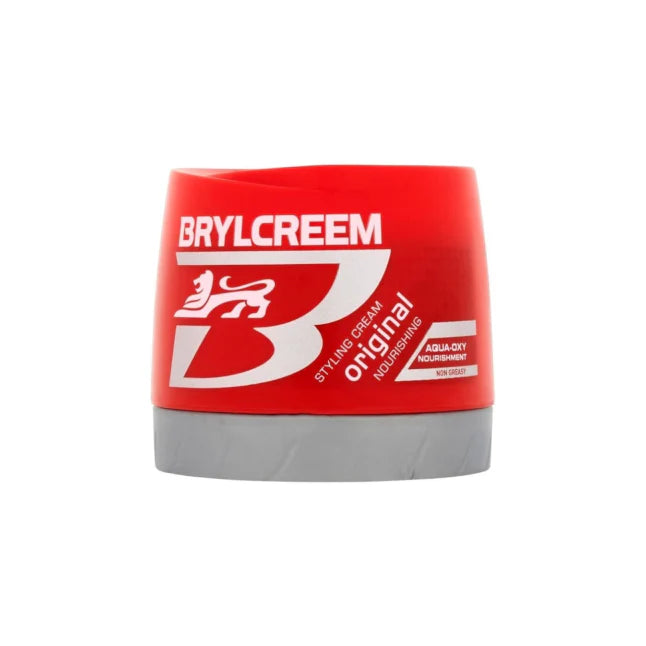 Brylcreem Styling Cream Lice Nourising 125ml