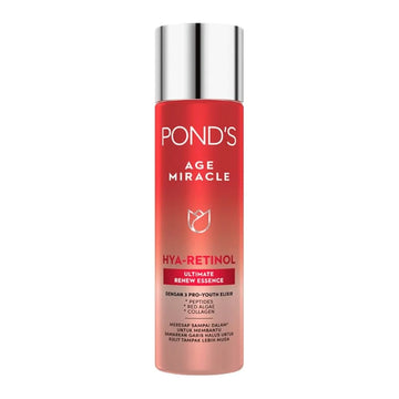 Ponds Age Miracle Ultimate Renew Essence Serum 110ml