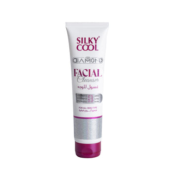 Diamond Facial Cleanser