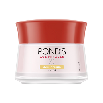 PONDS AGE MIRACLE DAY CREAM 50G