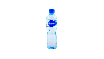 DASANI WATER 500ML