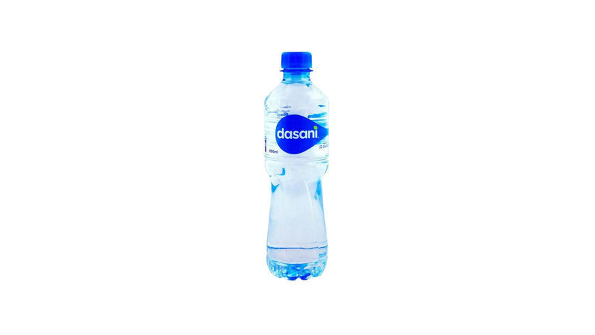 DASANI WATER 500ML