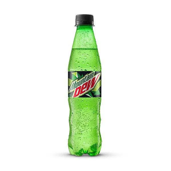 COLD DRINK MOUNTAIN DEW 345ML