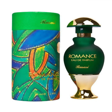 RASASI ROMANCE PERFUME 45ML