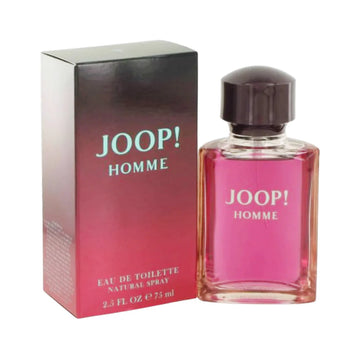 JOOP HOMME EDT 75ML