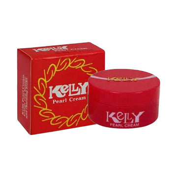 KELLY PEARL CREAM