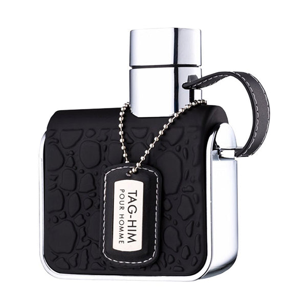 ARMAF TAG-HIM POUR HOMME PARFUM 100ML