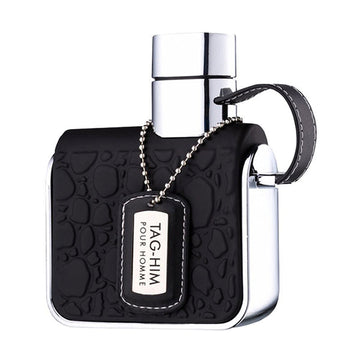 ARMAF TAG-HIM POUR HOMME PARFUM 100ML