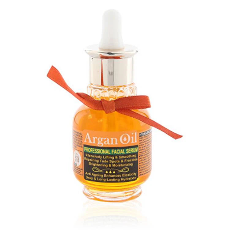 ARGAN OIL FACIAL SERUM 40ML