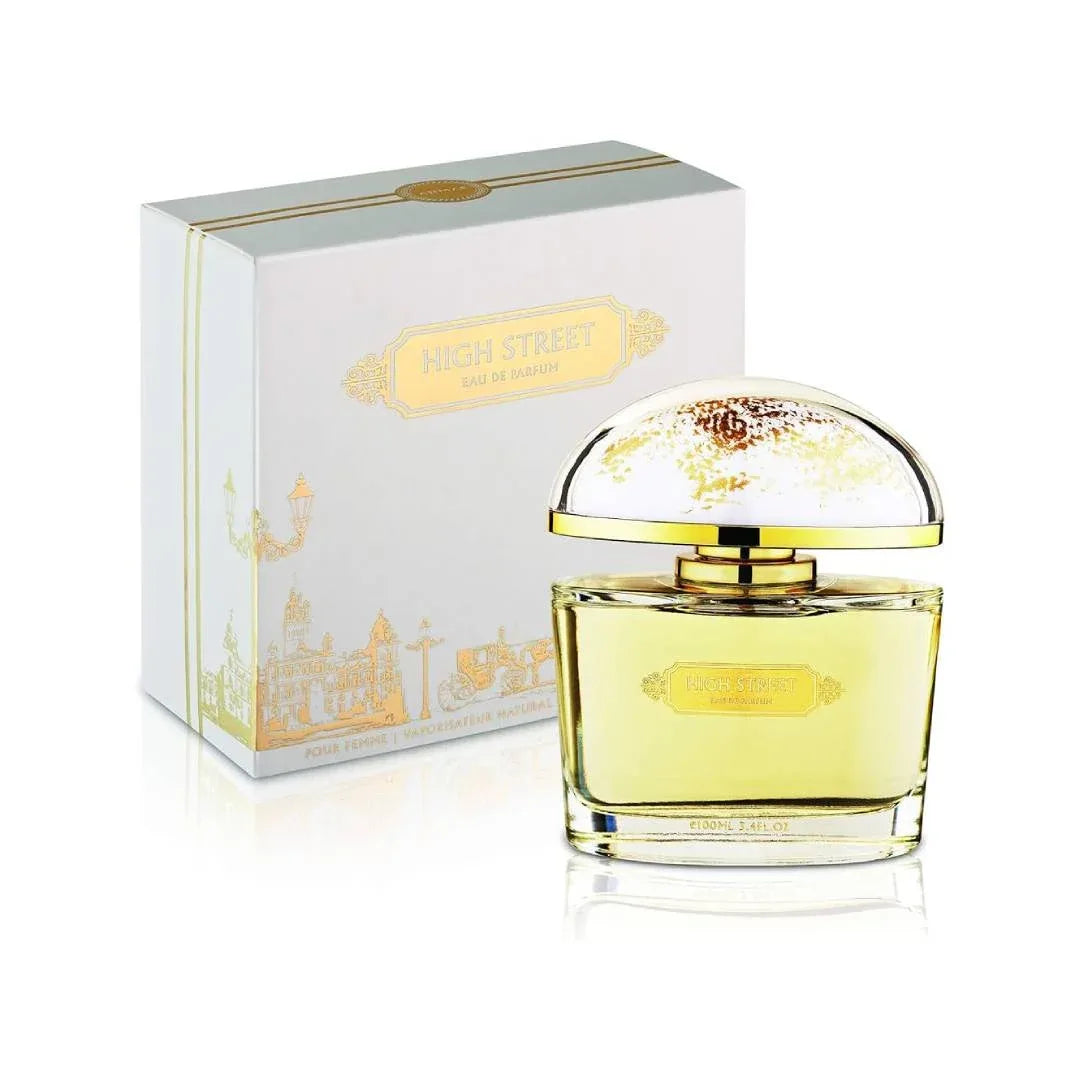 HIGH STREET PERFUME 100ML
