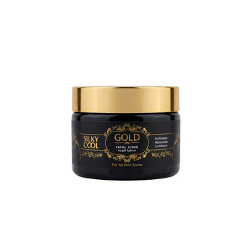 Gold Facial Scrub 350ml