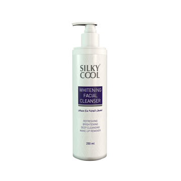 Whitening Facial Cleanser