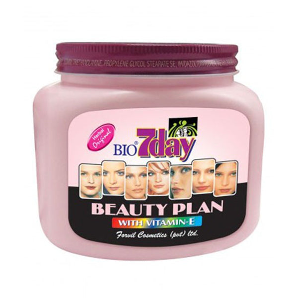 BIO 7DAY BEAUTY CREAM 120ML