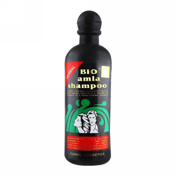 BIO AMLA SHAMPOO 470ML