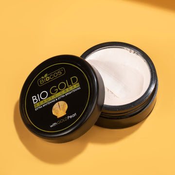 BIOCOS BIO GOLD BEAUTY CREAM 4IN1