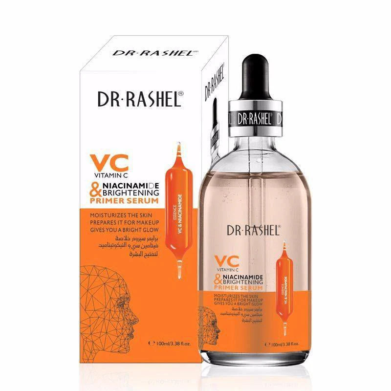 DR RASHEL VITAMIN C PRIMER SERUM 100ML