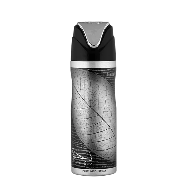 Najdia Lattafa Deodorant Body Spray 200ml