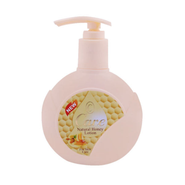 CARE NATURAL HONEY LOTION 310ML
