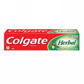 COLGATE ANTICAVITY TOOTHPASTE HERBEL 100G