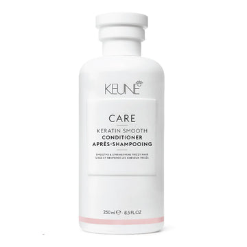 KEUNE KERATIN SMOOTH CONDITIONER SHAMPOO 250ML