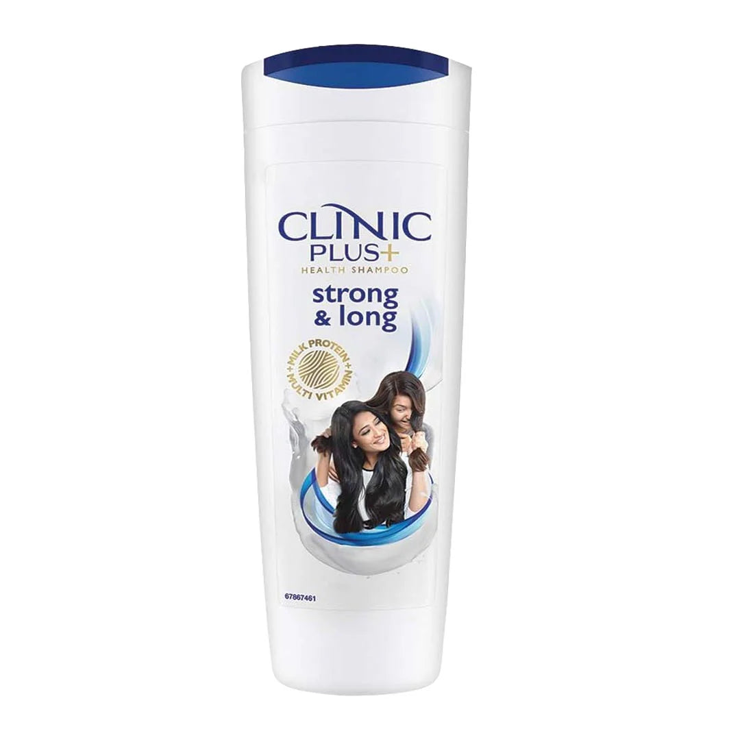 CLINIC PLUS STRONG & LONG SHAMPOO 175ML