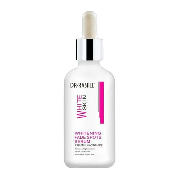 D.RASHEL WHITENING FADE SPOTS SERUM 50ML
