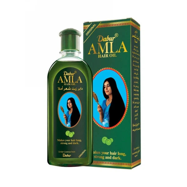 DABUR AMLA HAIR OIL 300ML