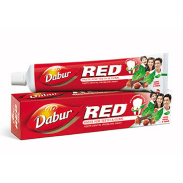 DABUR RED TOOTH PASTE 200ML