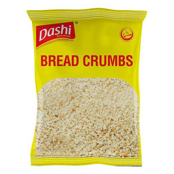 DASHI BREAD CRUMBS 200GM