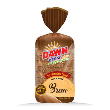 DAWN BREAD BRAN FAMILY PACK
