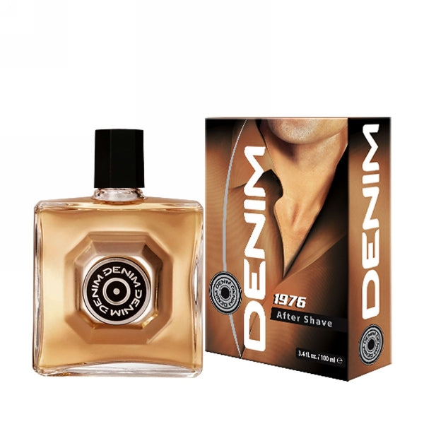 DENIM 1976 AFTER SHAVE 100ML