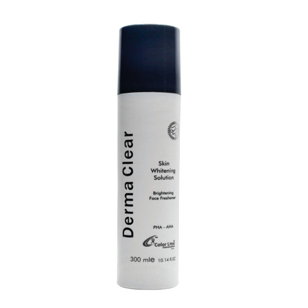 DERMA CLEAR BRIGHTENING FACE FRESHNER 300ML