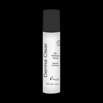 DERMA CLEAR DEEP CLEANSER 300ML