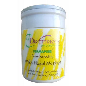 DERMACOS WITCH HAZEL MASSAGE 200G