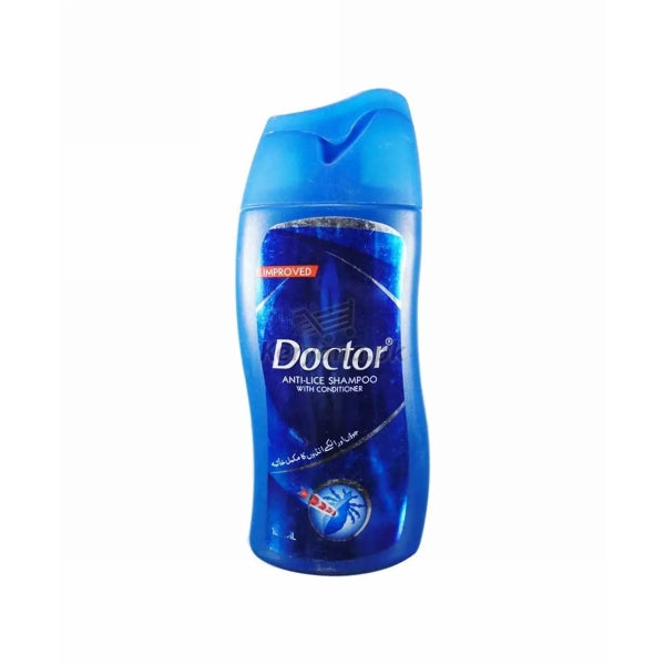 DOCTOR ANTI LICE SHAMPOO 50ML