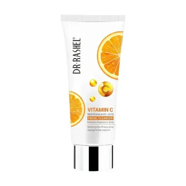 DR RASHEL VITAMIN C FACAIL CLEANSER 80G